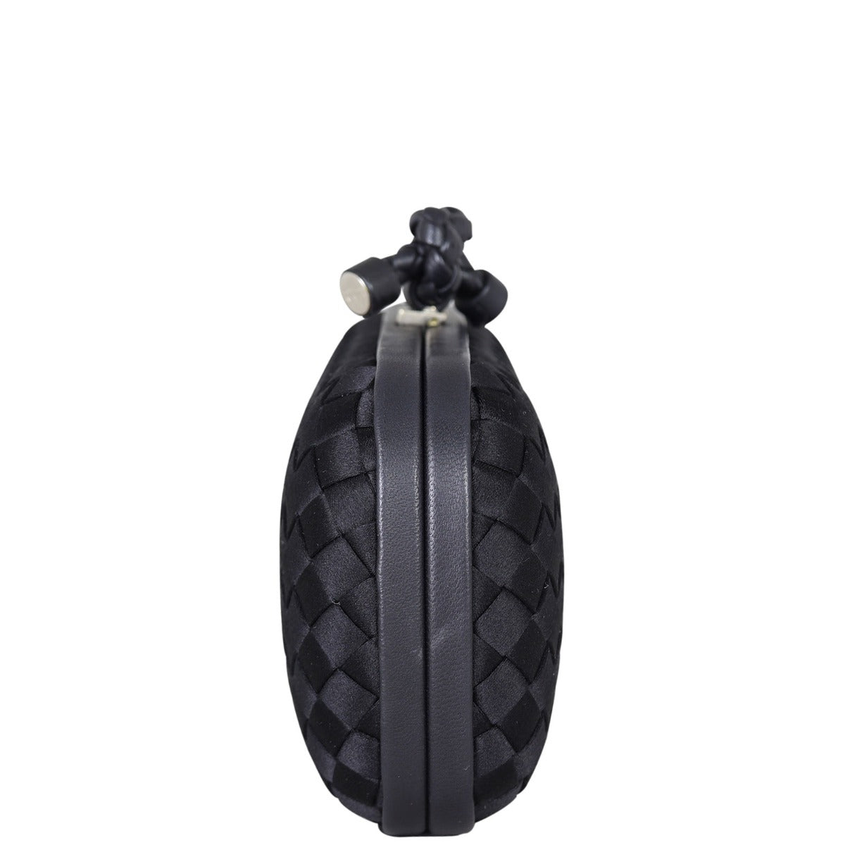 Bottega Veneta Knot Clutch