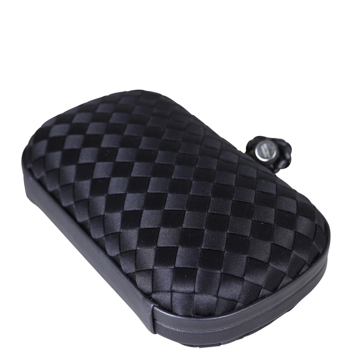 Bottega Veneta Knot Clutch