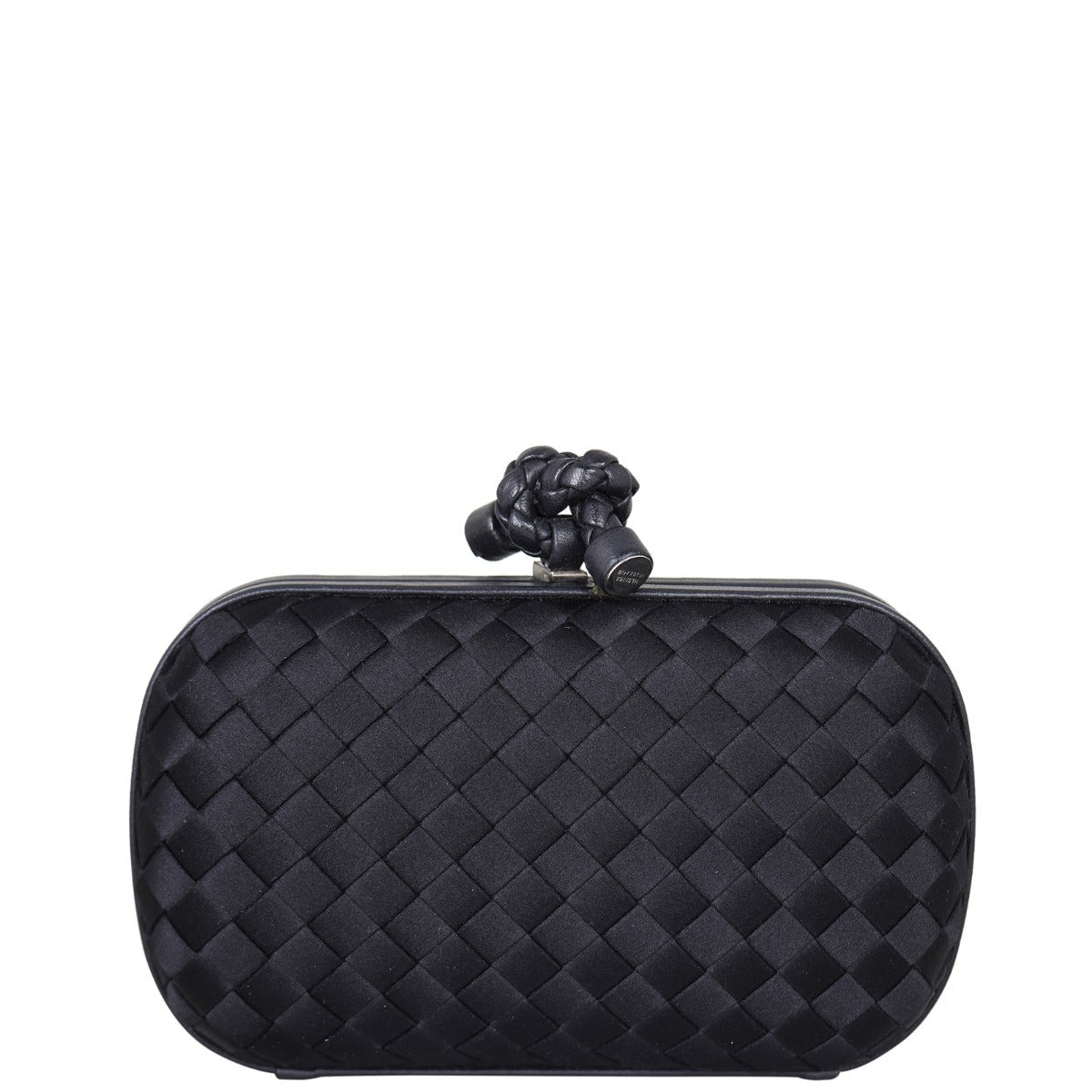 Bottega Veneta Knot Clutch