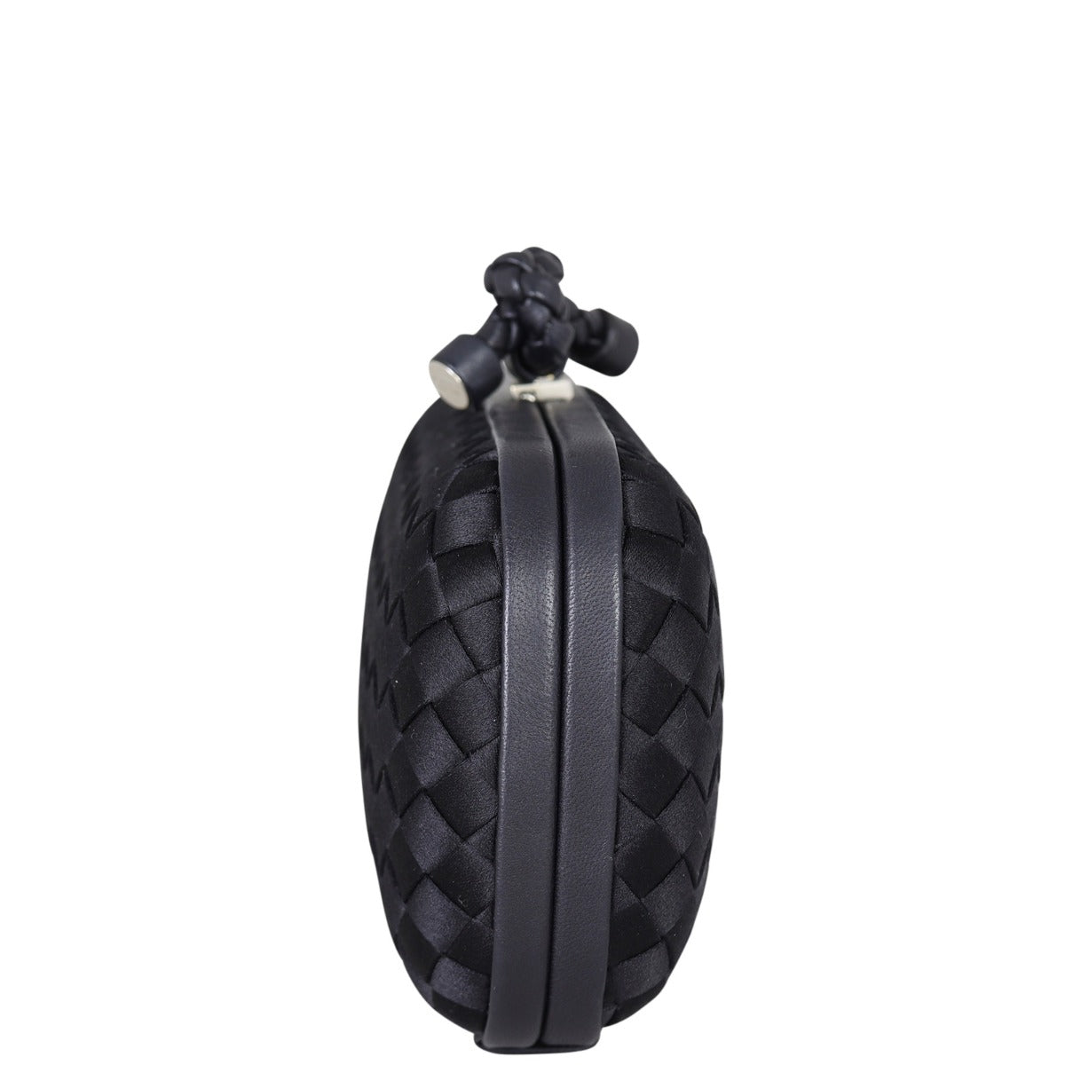 Bottega Veneta Knot Clutch
