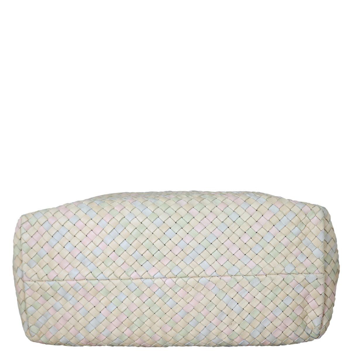 Bottega Veneta Intrecciato Cabat Tote Medium