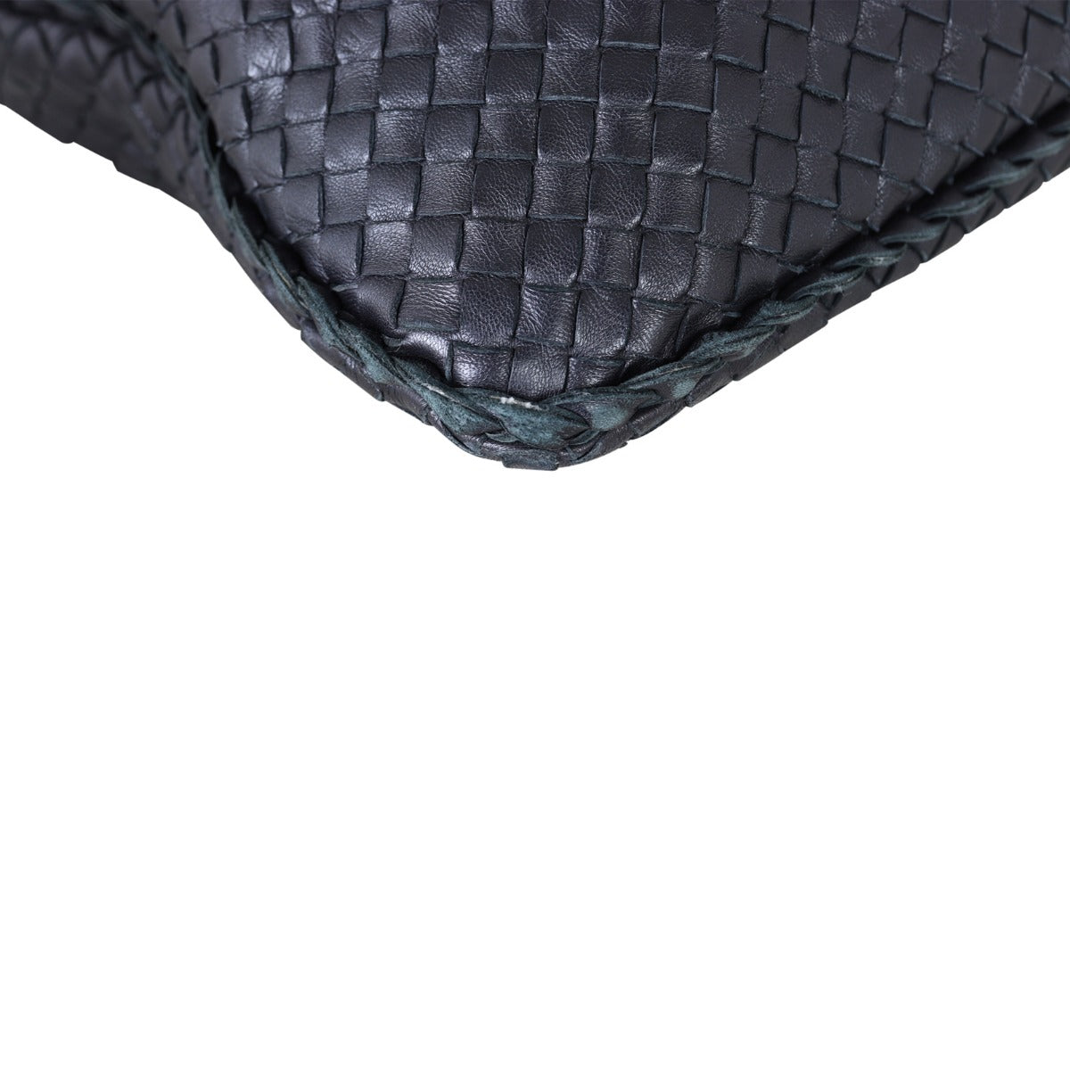 Bottega Veneta Intrecciato Hobo