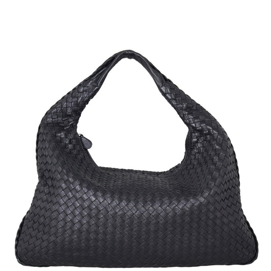 Bottega Veneta Intrecciato Hobo