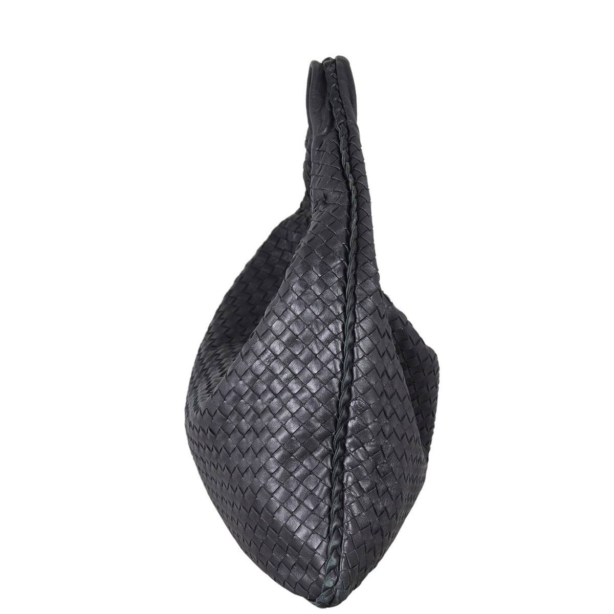 Bottega Veneta Intrecciato Hobo