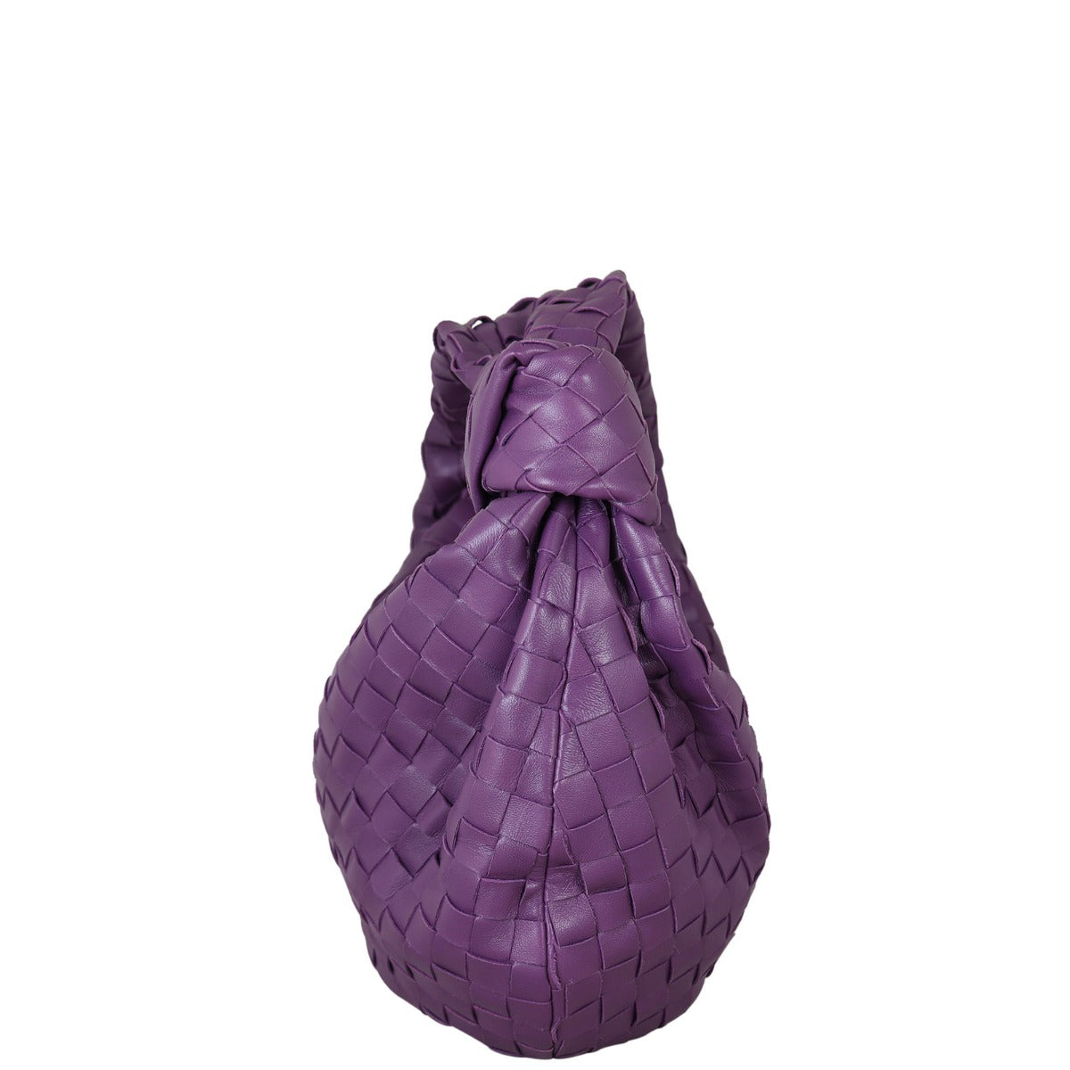 Bottega Veneta Jodie Teen Hand Bag