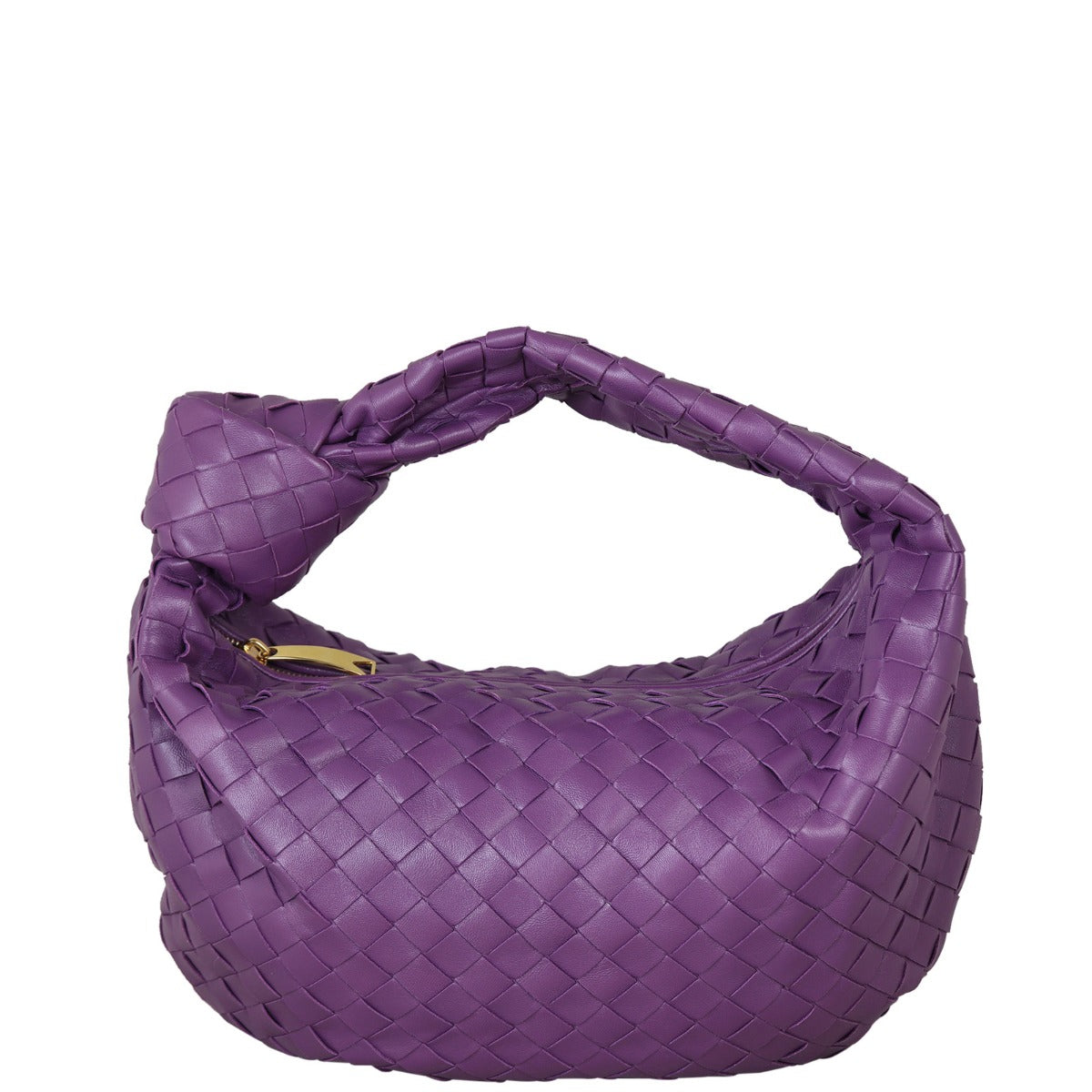 Bottega Veneta Jodie Teen Hand Bag