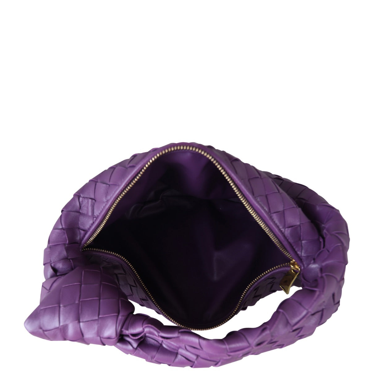 Bottega Veneta Jodie Teen Hand Bag