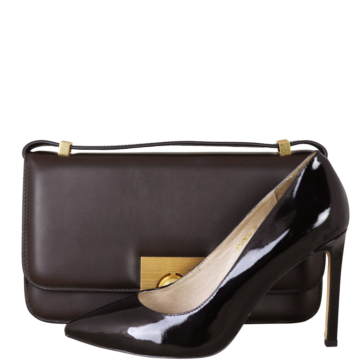 Bottega Veneta Classic Shoulder Bag