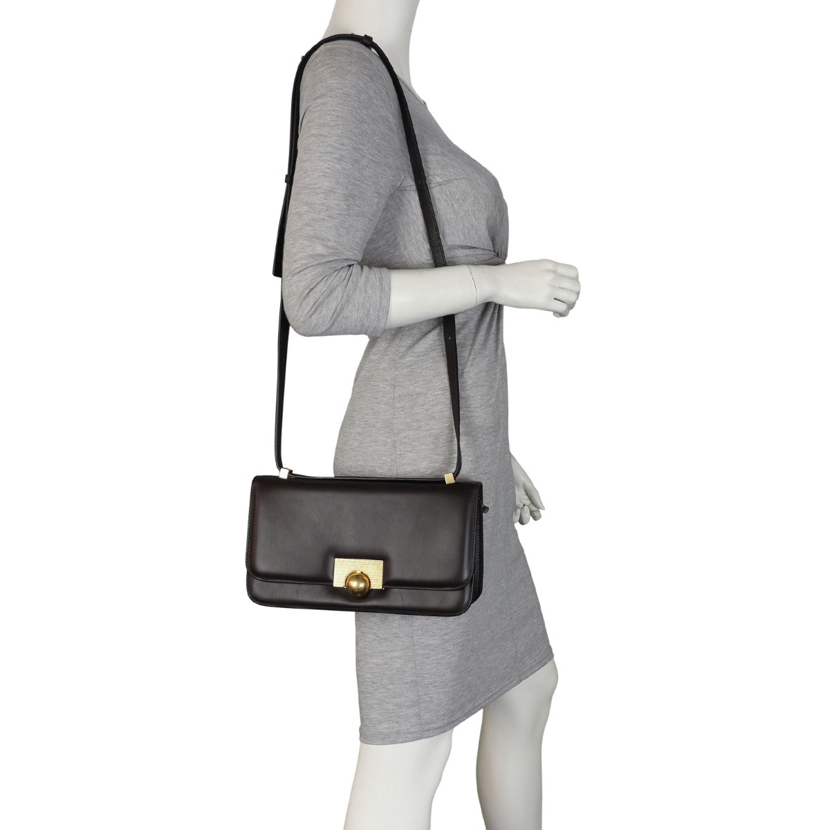 Bottega Veneta Classic Shoulder Bag