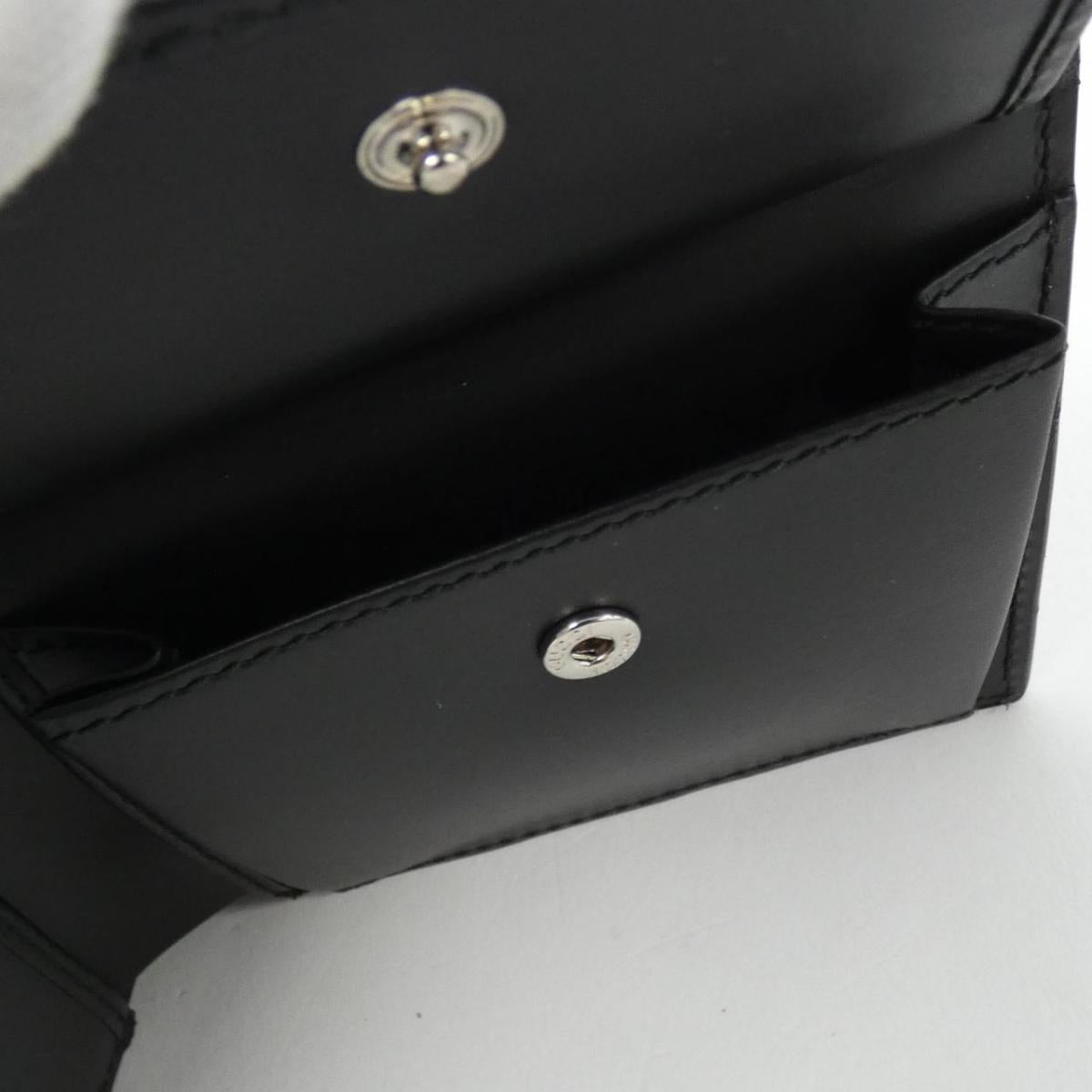 Gucci 408826 CWCLN Wallet