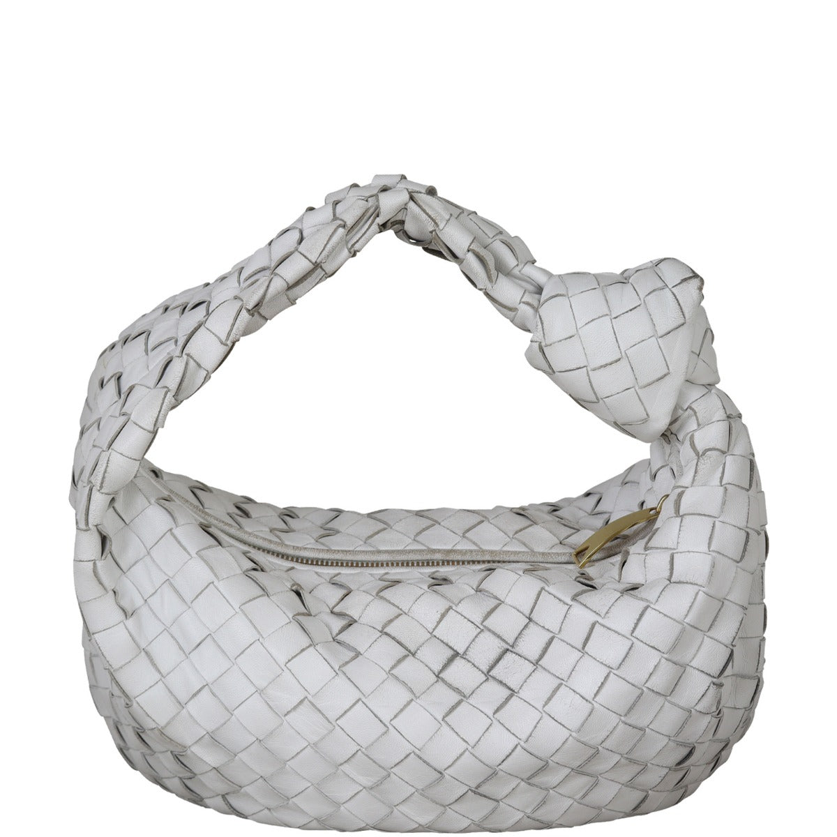 Bottega Veneta Jodie Teen Hand Bag
