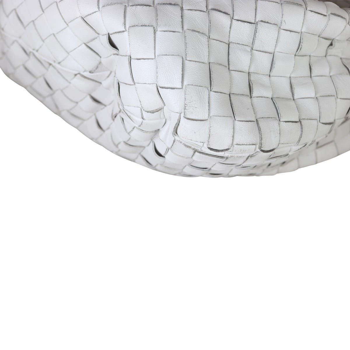 Bottega Veneta Jodie Teen Hand Bag