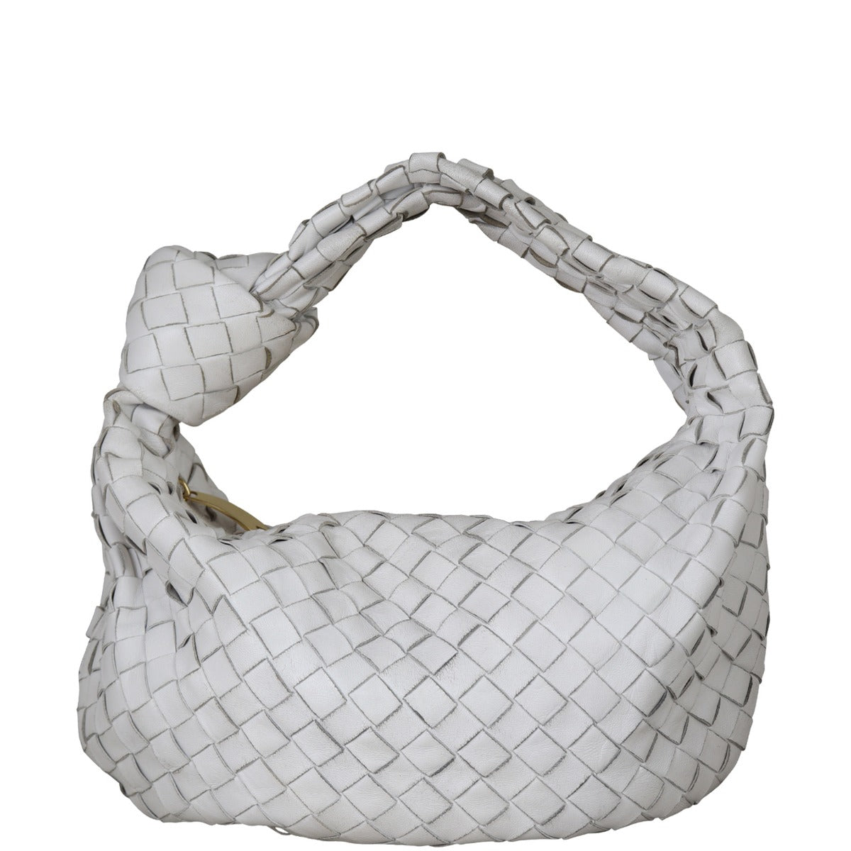 Bottega Veneta Jodie Teen Hand Bag