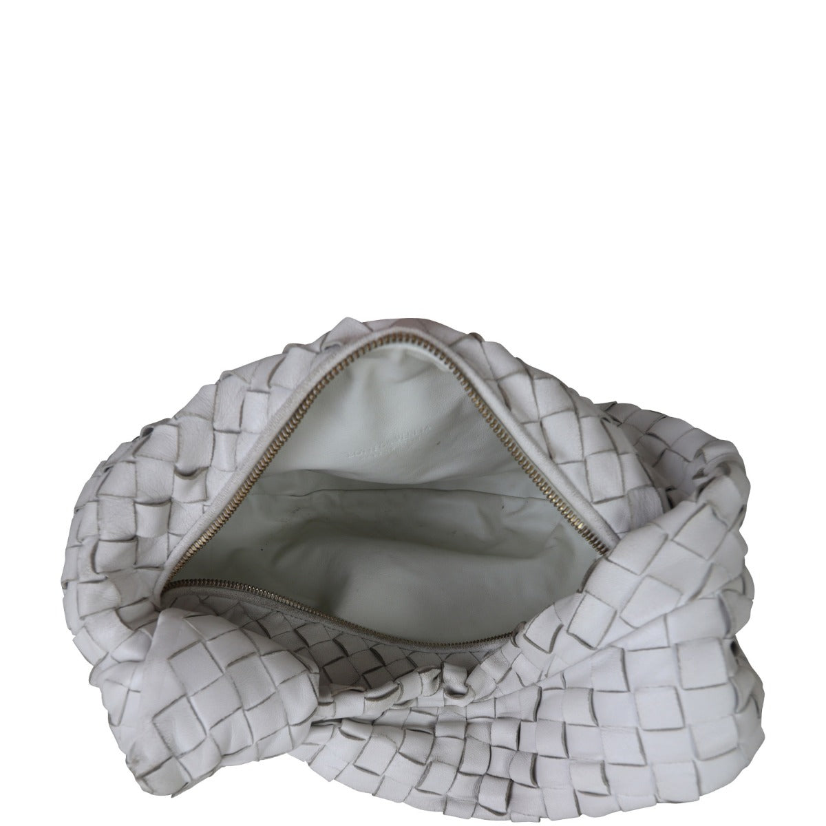 Bottega Veneta Jodie Teen Hand Bag