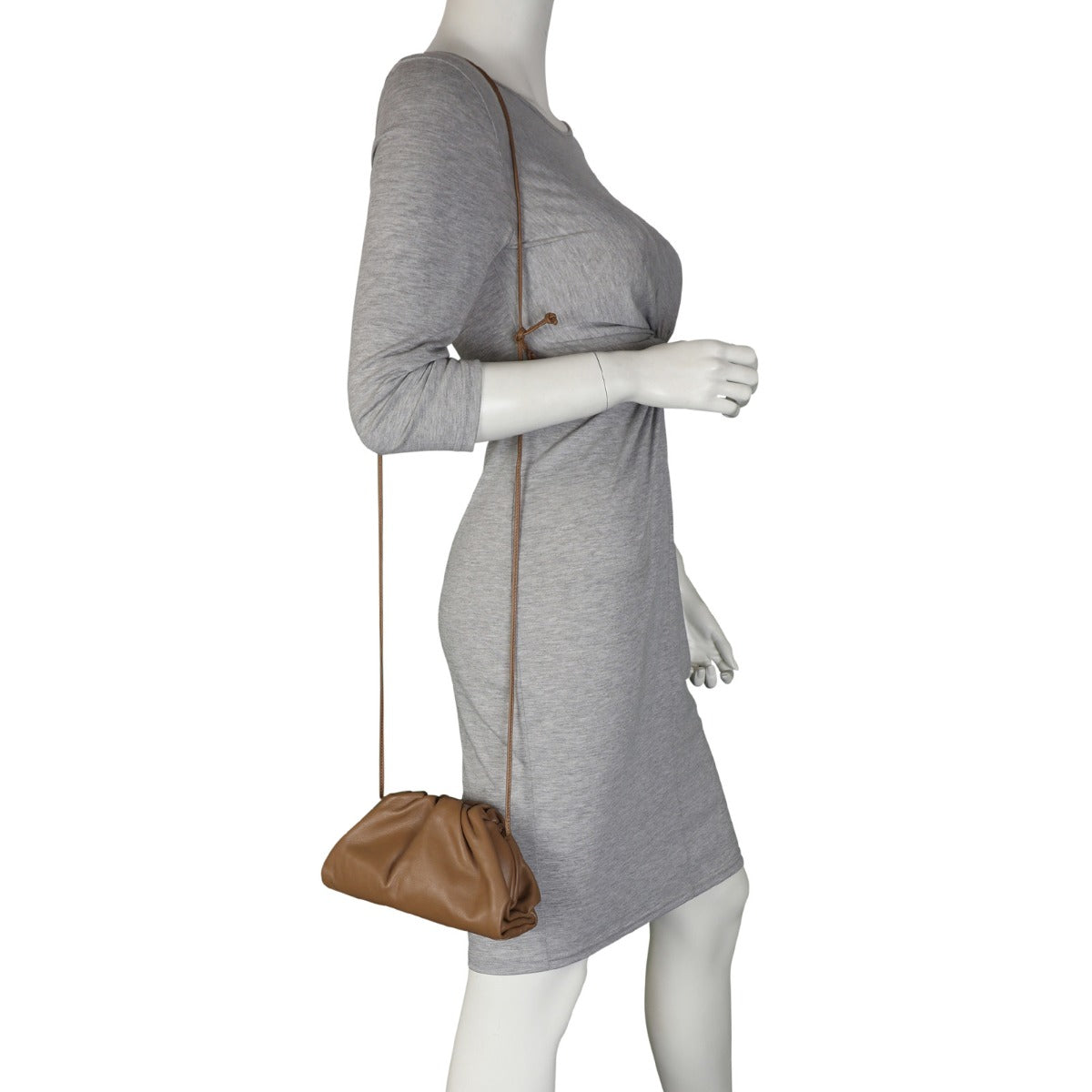 Bottega Veneta The Mini Pouch