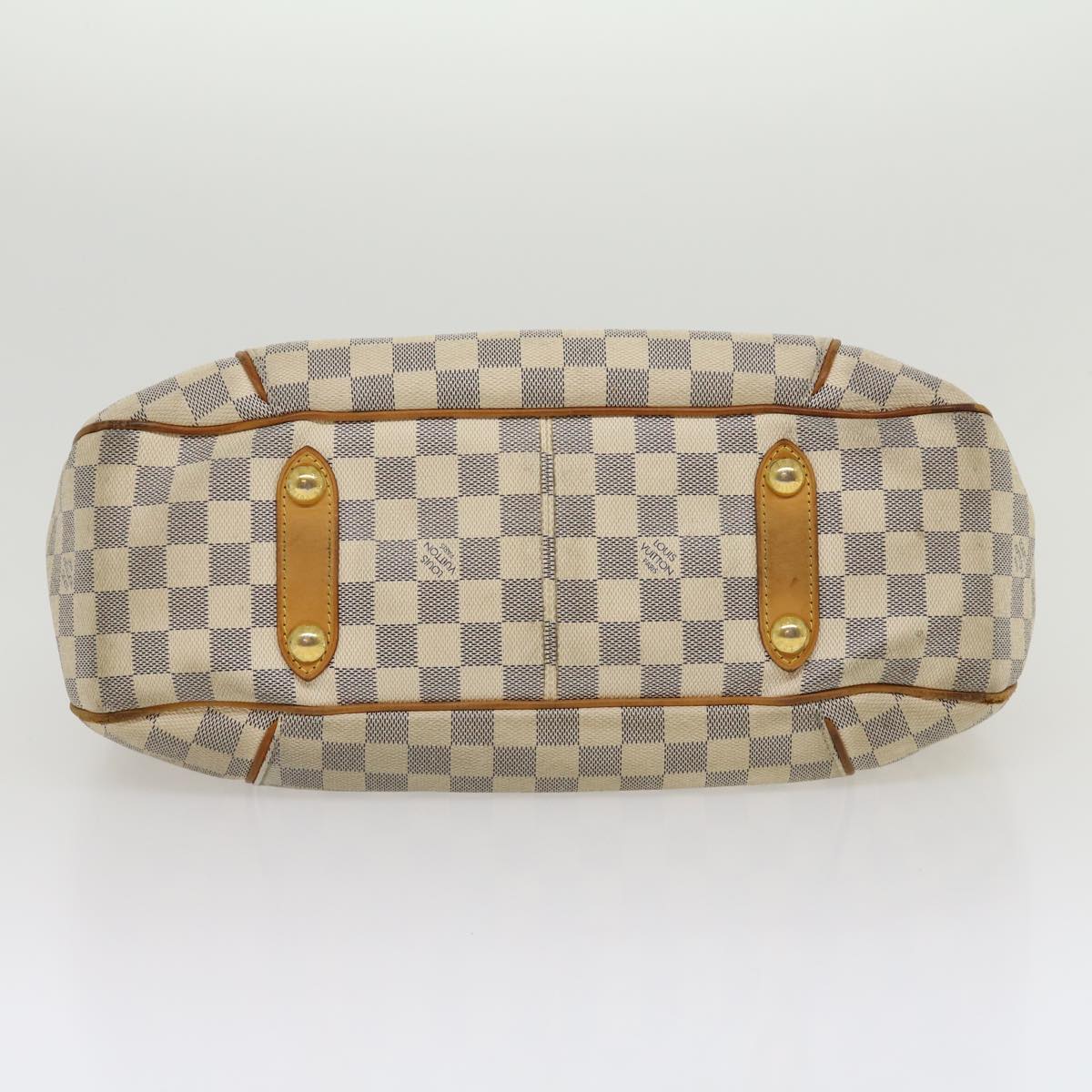 Louis Vuitton Galliera Shoulder Bag