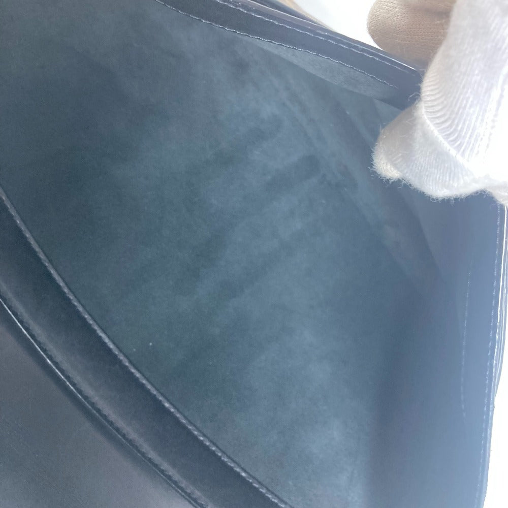 LOUIS VUITTON Business bag M92292 Monogram canvas Brown Monogram macacer Rally