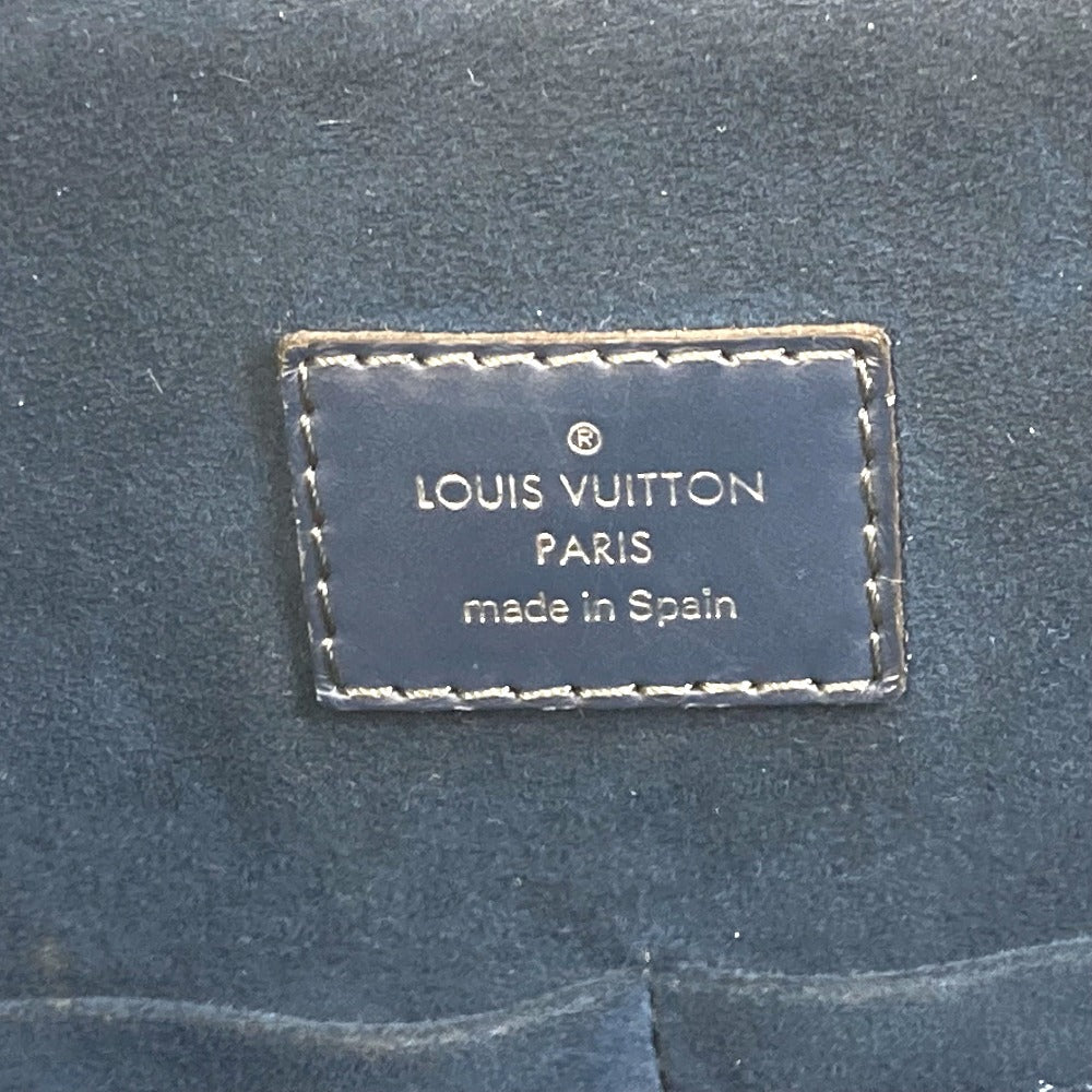 LOUIS VUITTON Business bag M51700 Epi Leather blue Porto documan Jules PDJ Handbag mens  d