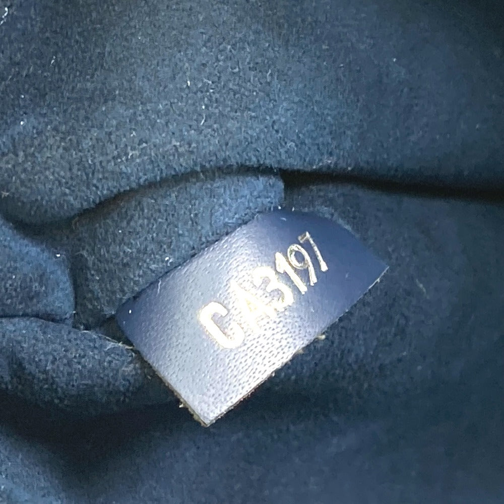 LOUIS VUITTON Business bag M51700 Epi Leather blue Porto documan Jules PDJ Handbag mens  d