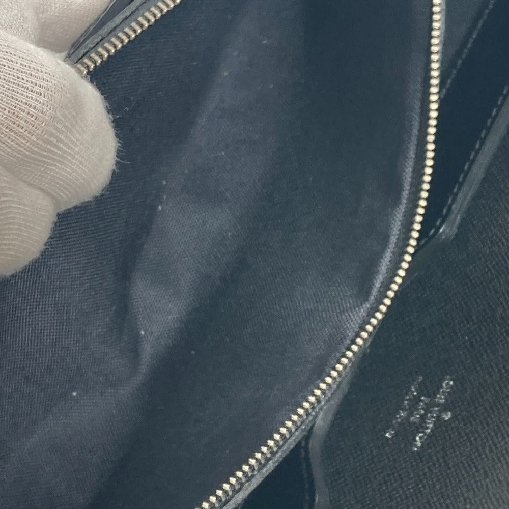 LOUIS VUITTON Business bag M54541 Epi Leather black Epi Neo Robusto 2