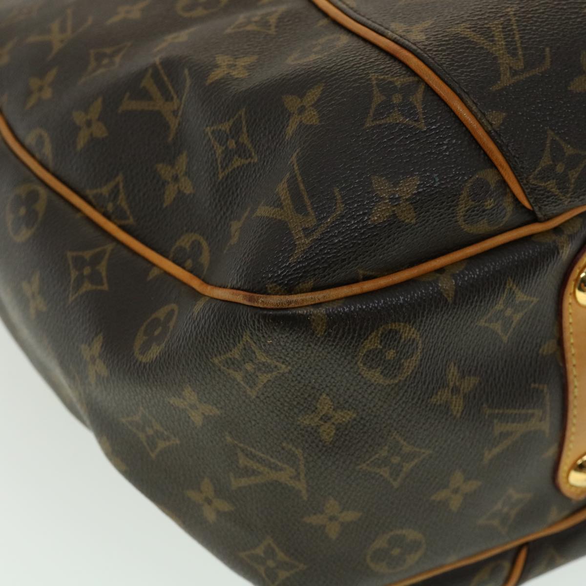 Louis Vuitton Galiera Shoulder Bag
