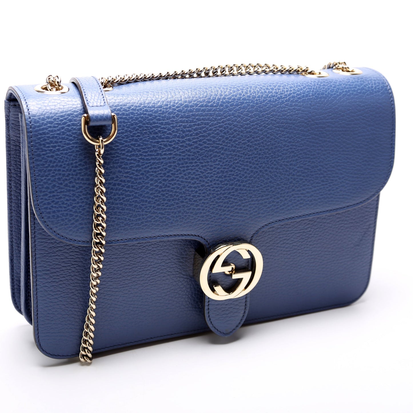 Interlocking Gucci Shoulder Bag 510303