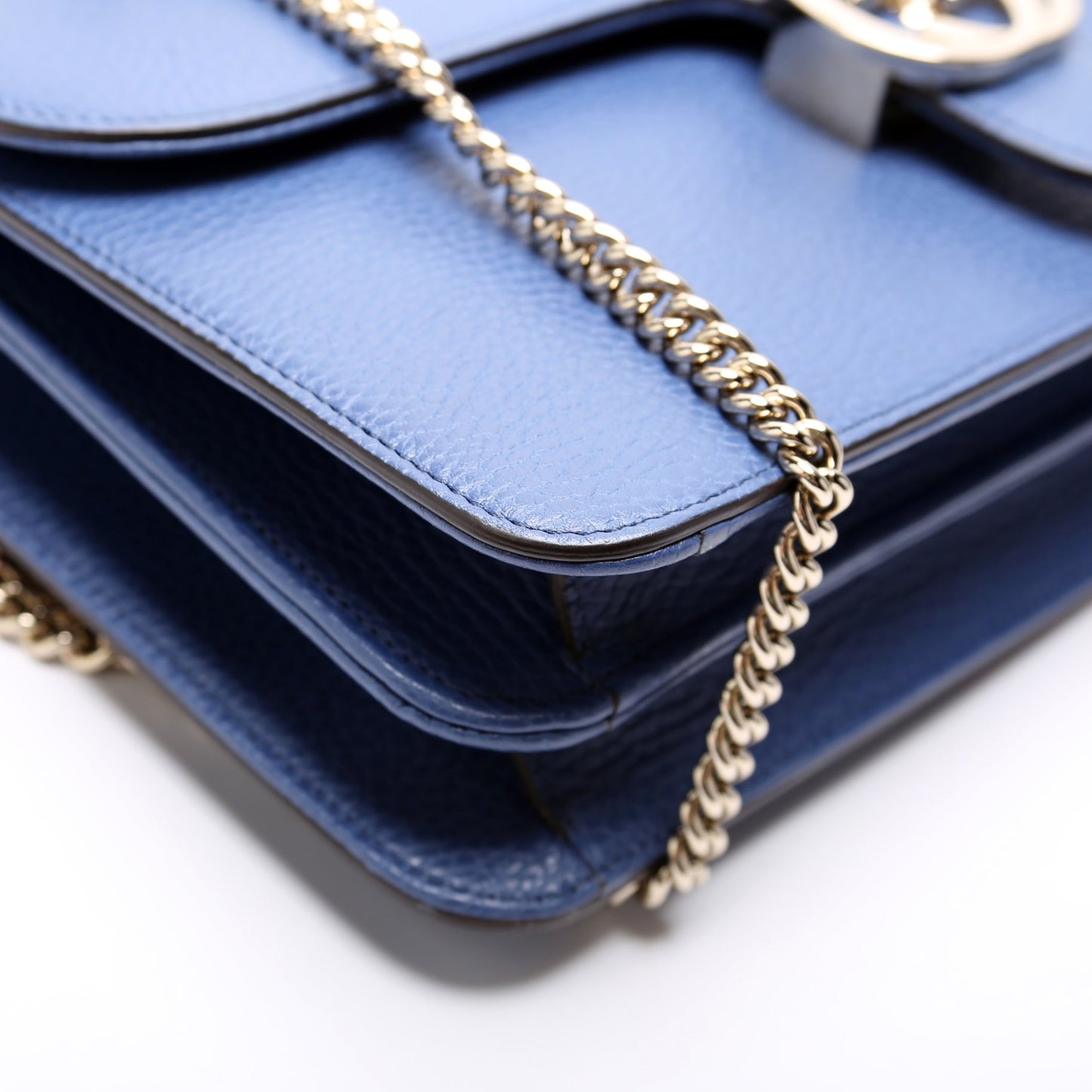 Interlocking Gucci Shoulder Bag 510303