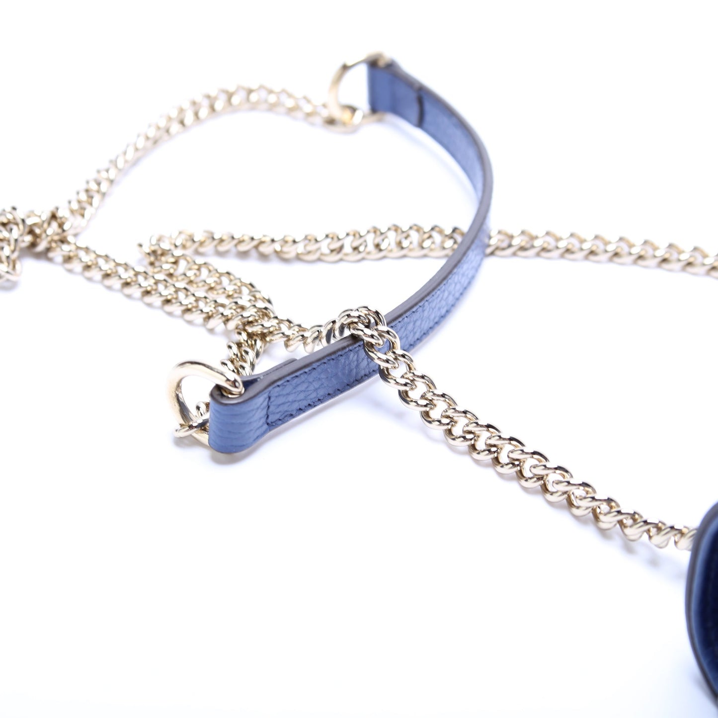 Interlocking Gucci Shoulder Bag 510303