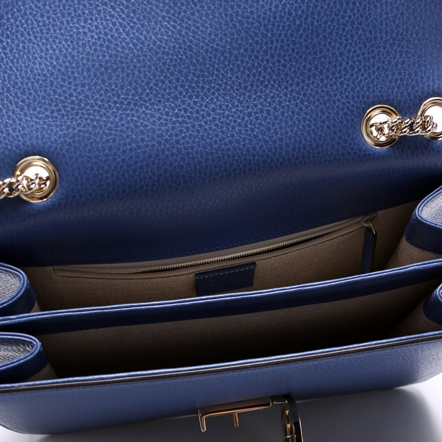 Interlocking Gucci Shoulder Bag 510303