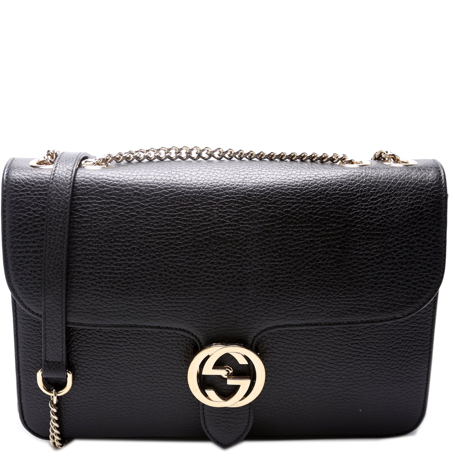 Interlocking Gucci Shoulder Bag 510303