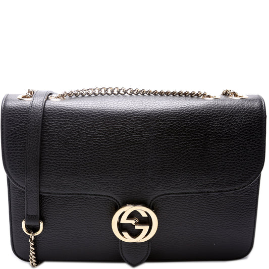 Interlocking Gucci Shoulder Bag 510303