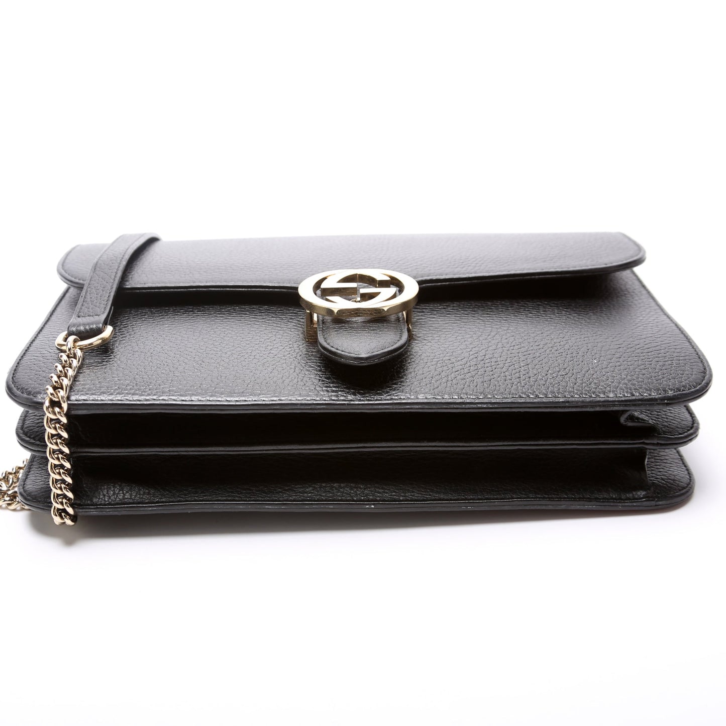 Interlocking Gucci Shoulder Bag 510303