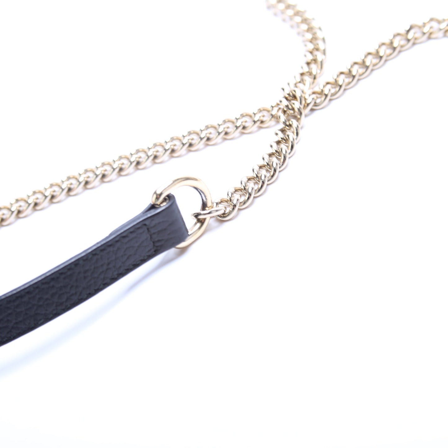 Interlocking Gucci Shoulder Bag 510303