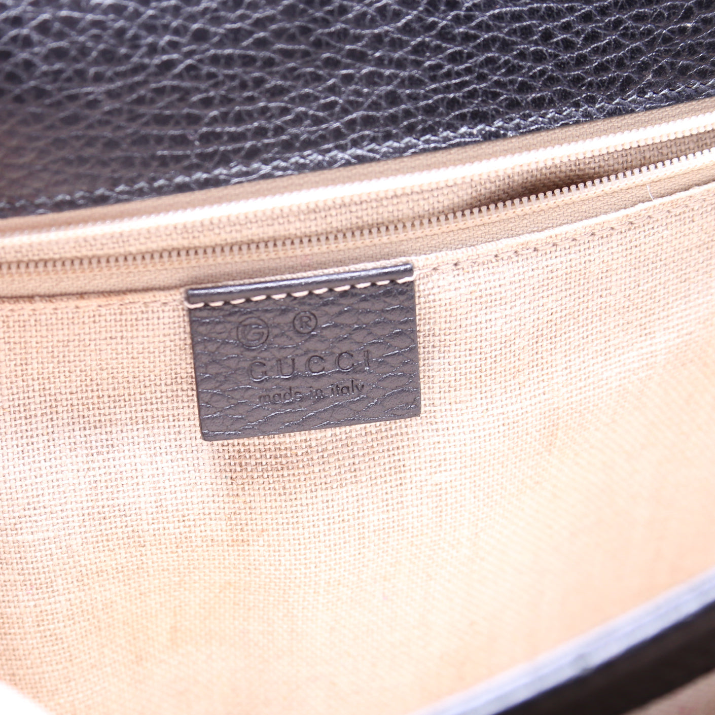 Interlocking Gucci Shoulder Bag 510303