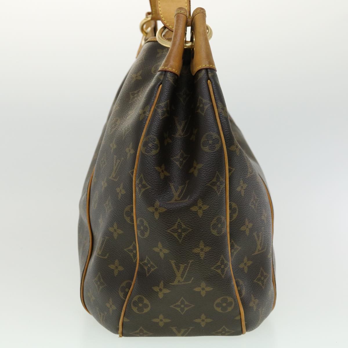 Louis Vuitton Galiera Shoulder Bag