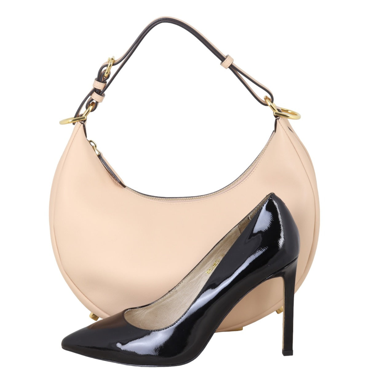 Fendi Fendigraphy Small