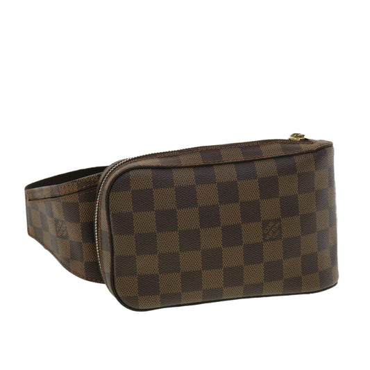Louis Vuitton Geronimos Shoulder Bag