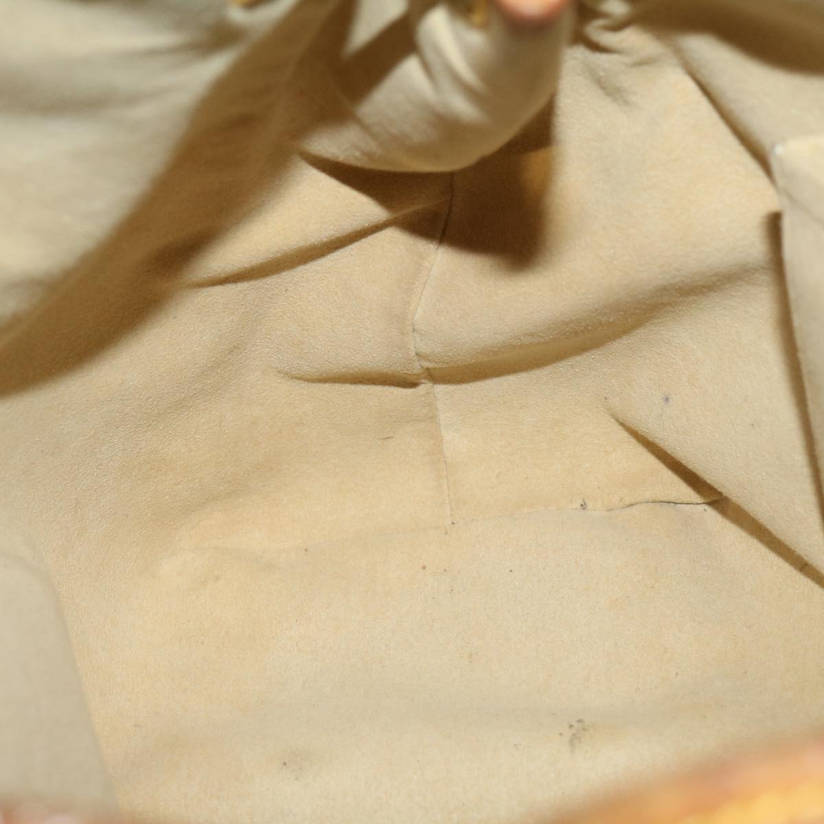 Louis Vuitton Galliera Shoulder Bag