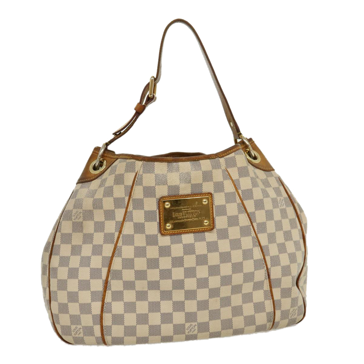 Louis Vuitton Galliera Shoulder Bag