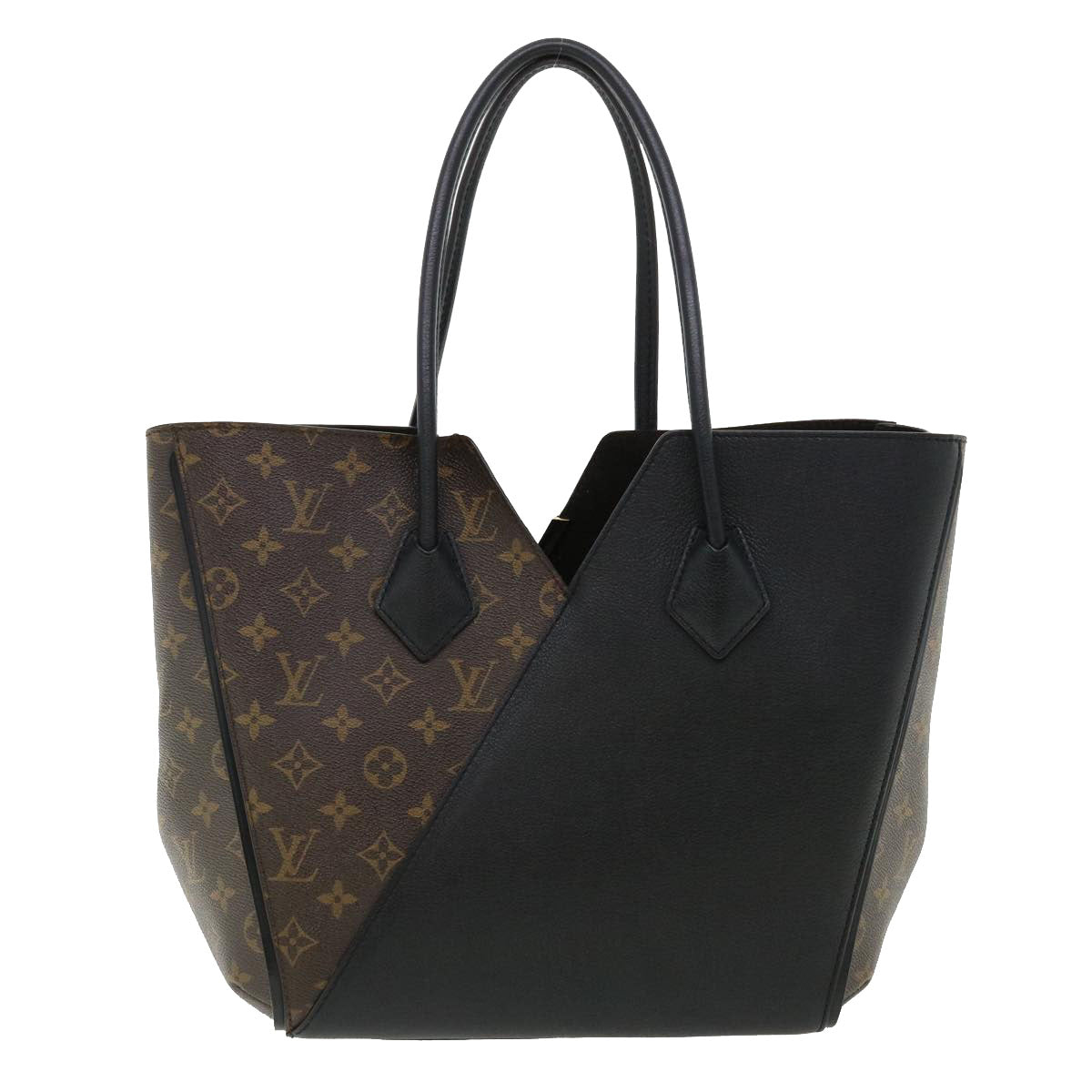 LOUIS VUITTON Kimono Tote