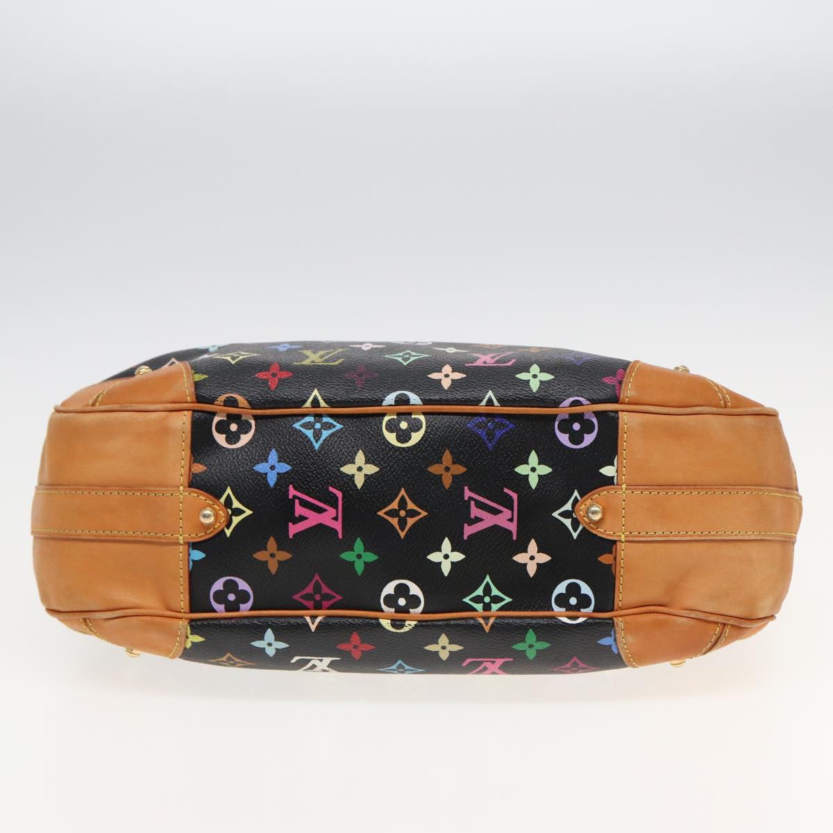 LOUIS VUITTON Greta Shoulder Bag