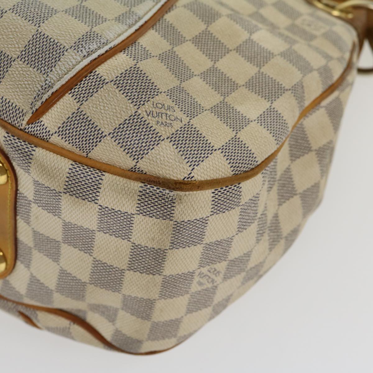 Louis Vuitton Galliera Shoulder Bag