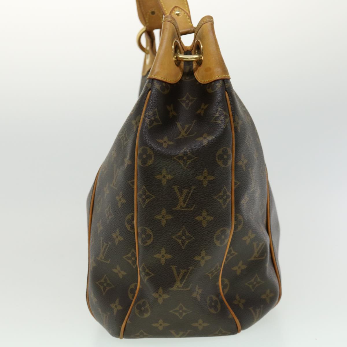 Louis Vuitton Galiera Shoulder Bag