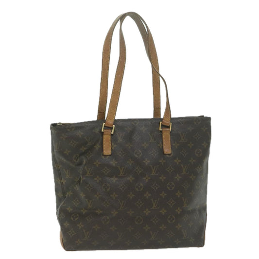 LOUIS VUITTON Mezzo Tote
