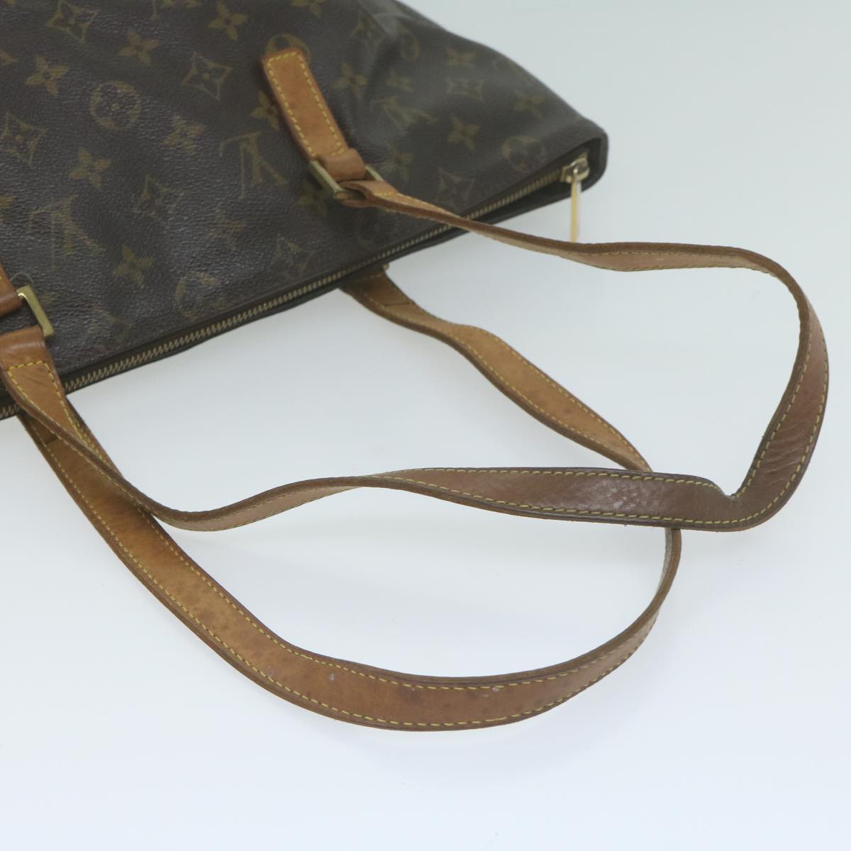 LOUIS VUITTON Mezzo Tote