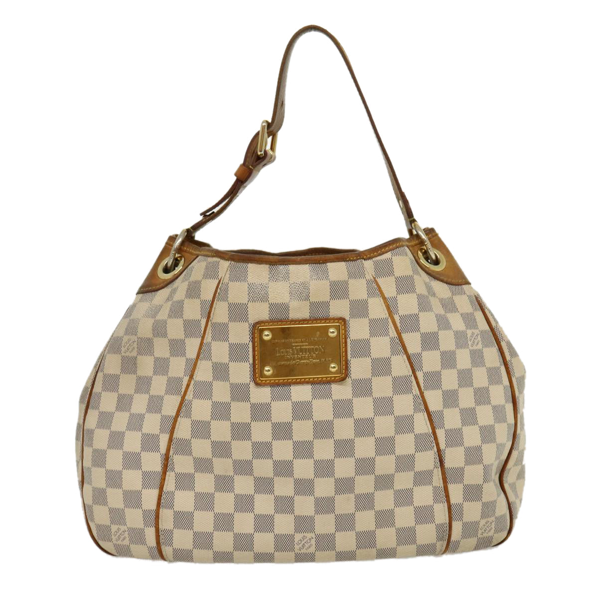 Louis Vuitton Galliera Shoulder Bag