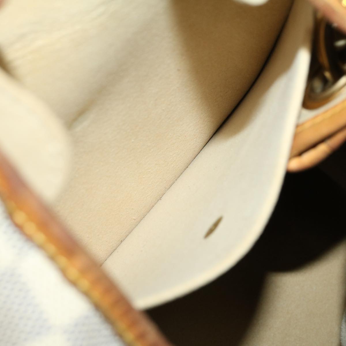 Louis Vuitton Galliera Shoulder Bag