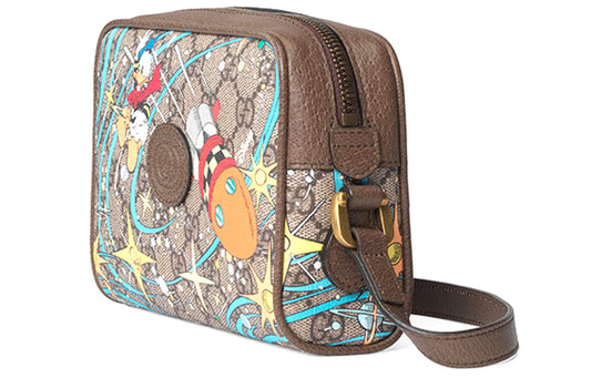 GUCCI x Disney Logo 648124-2M1AT-8679