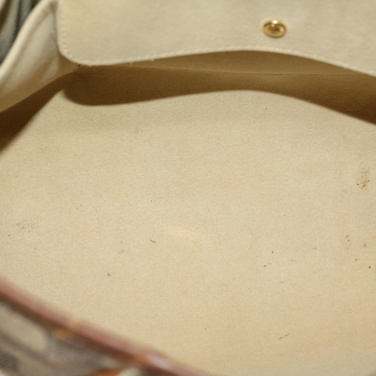 Louis Vuitton Galliera Shoulder Bag