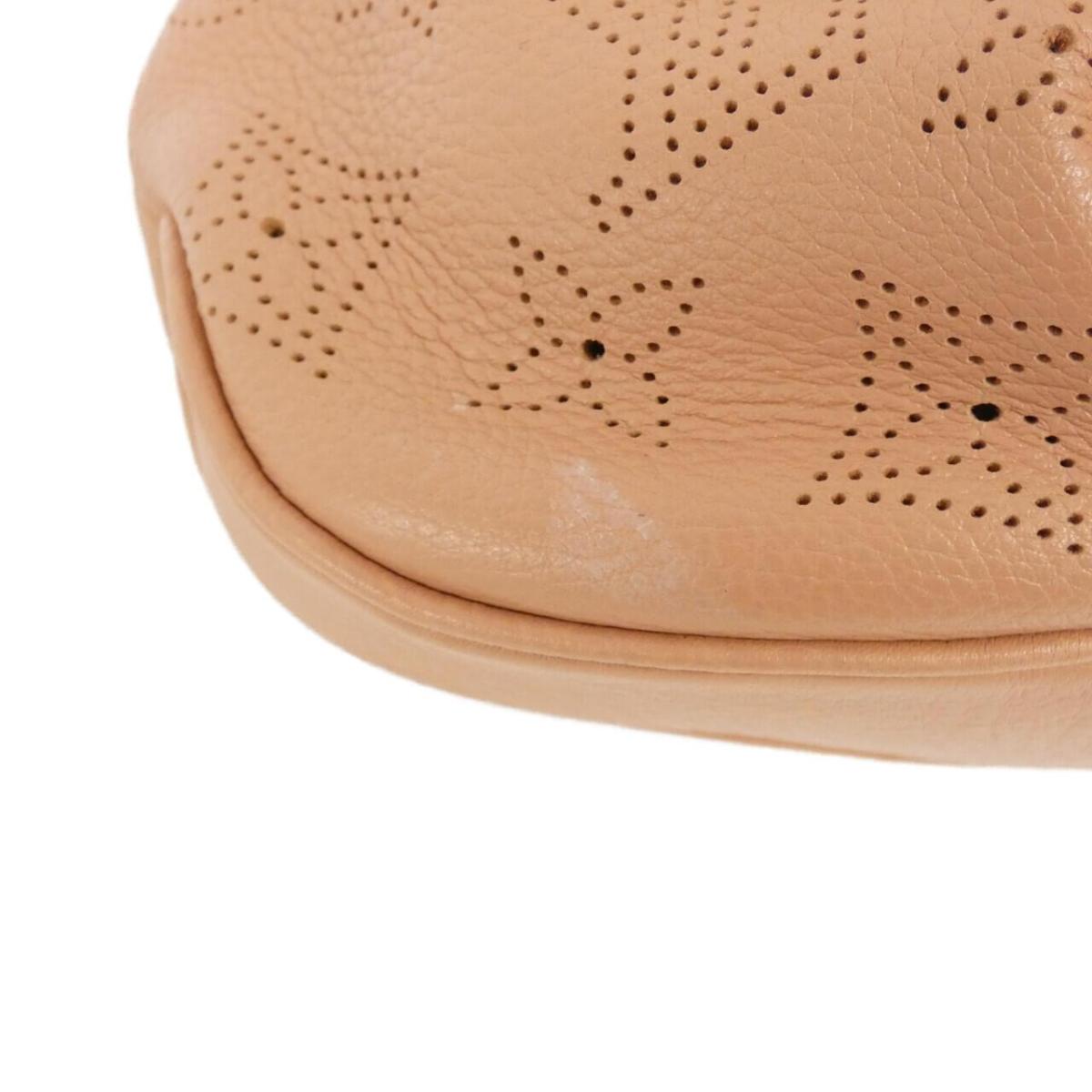 Louis Vuitton Makhina Celine PM M94276 Shoulder Bag